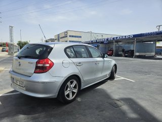 BMW Serie 1 2008