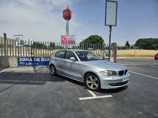 BMW Serie 1 2008