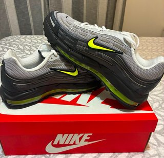 Nike Air Max TL Neon Talla 46