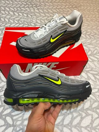 Nike Air Max TL Neon Talla 46