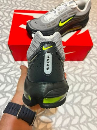 Nike Air Max TL Neon Talla 46