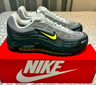 Nike Air Max TL Neon Talla 46