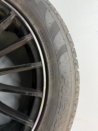 Llantas Mercedes AMG 19” Multirradio 5x112