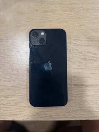 iPhone 13 Negro 128GB