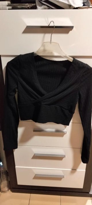 Top varios estilos 5€ unidad talla S/M