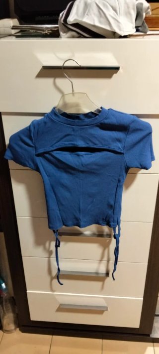 Top varios estilos 5€ unidad talla S/M