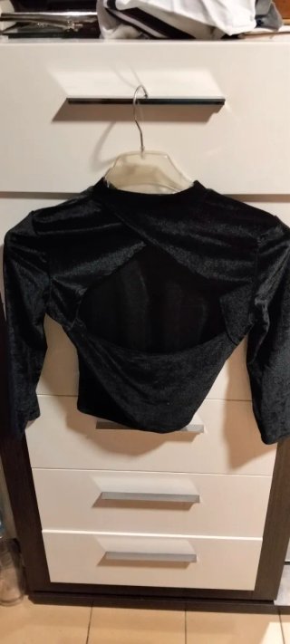 Top varios estilos 5€ unidad talla S/M