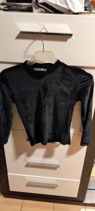 Top varios estilos 5€ unidad talla S/M