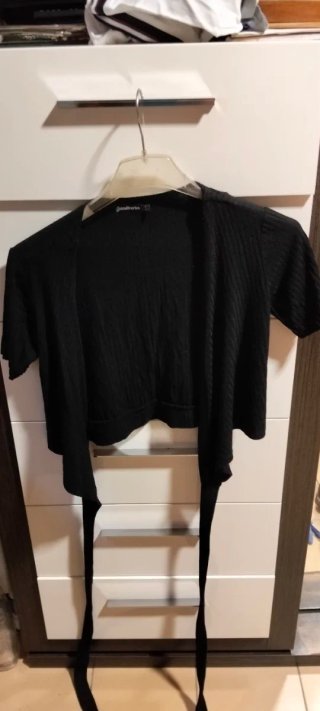 Top varios estilos 5€ unidad talla S/M