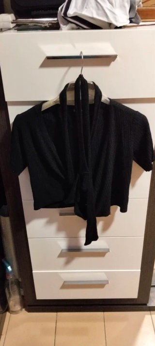 Top varios estilos 5€ unidad talla S/M
