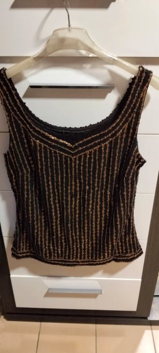 Top varios estilos 5€ unidad talla S/M