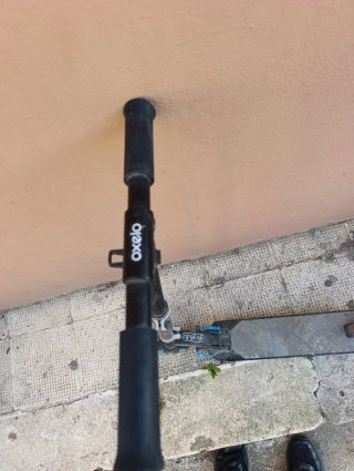 Patinete Oxelo