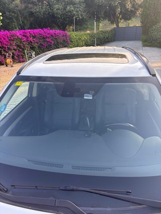 Mitsubishi Outlander Kaiteki 2014
