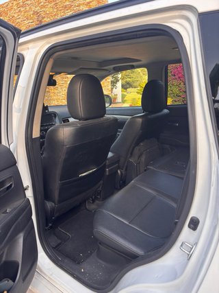 Mitsubishi Outlander Kaiteki 2014