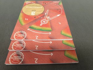 Matemáticas 3 ESO