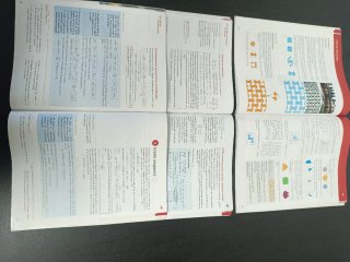 Matemáticas 3 ESO
