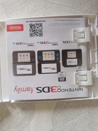 Yo-kai Watch 2: Mentespectros 3DS