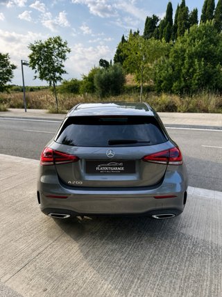 Mercedes-Benz Clase A 2019