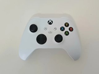 Xbox Series S 512GB Bianca + Controller