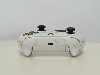 Xbox Series S 512GB Bianca + Controller