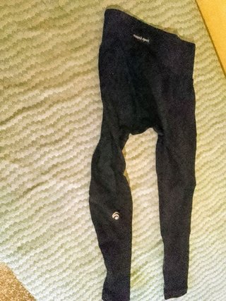 pantalone oceans apart xs fitness sport
