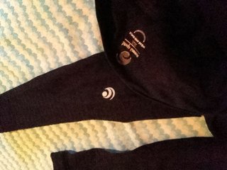 pantalone oceans apart xs fitness sport