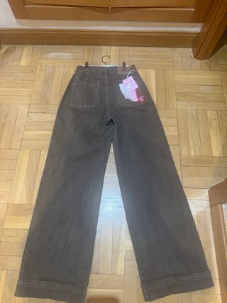 Pantalón Mitos Verde Caqui Talla S