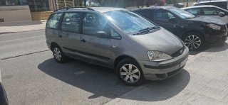 Ford Galaxy 2004  LLAMAR 664615016
