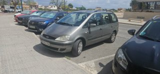 Ford Galaxy 2004  LLAMAR 664615016