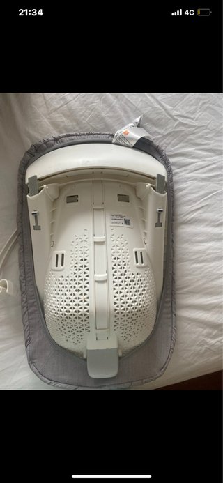 Adaptador Bebé Stokke Tripp Trapp Newborn Set