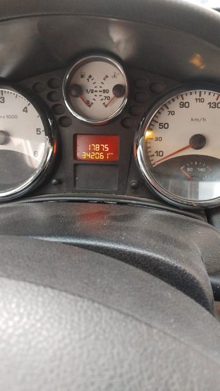 Peugeot 207 2007