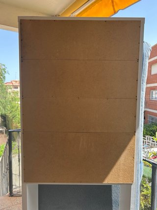 Mueble de baño gratis