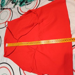 Top Verano Rojo por 2€