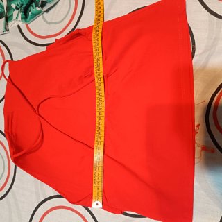 Top Verano Rojo por 2€