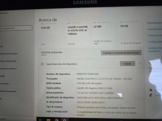 Samsung ATIV Smart PC Pro 700T