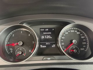 Volkswagen Golf Advance 1.6 TDI 110CV BMT DSG (2015)