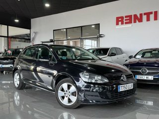 Volkswagen Golf 5p Advance 1.6 TDI CR 110 CV BMT DSG 7 vel.