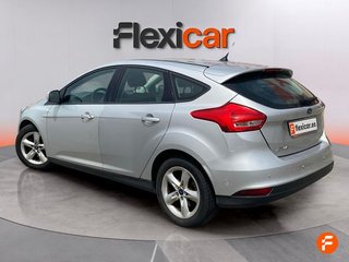 Ford Focus 1.0 Ecoboost 92kW Trend Edition