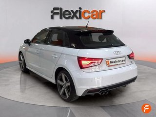 Audi A1 Adrenalin2 1.4 TFSI 92kW S tro Sportback