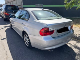 BMW Serie 3 2006