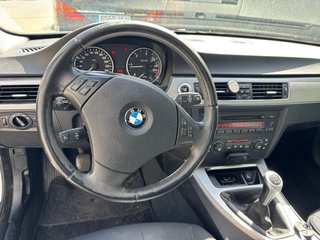 BMW Serie 3 2006