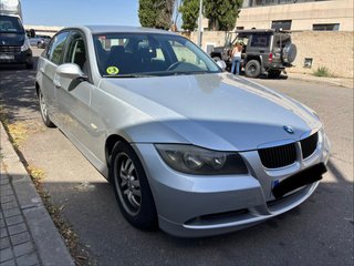 BMW Serie 3 2006