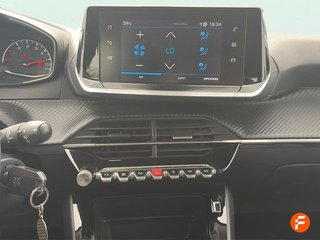 Peugeot 2008 Active Pack Puretech 100 S&S BVM6