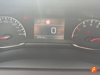 Peugeot 2008 Active Pack Puretech 100 S&S BVM6