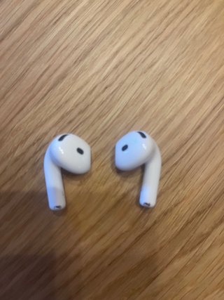 AirPods 3ª Gen (sin estuche)