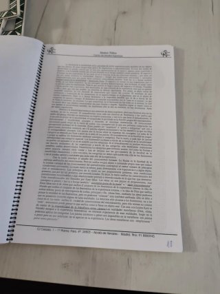 Historia de la Filosofía cou 2 Bachillerato