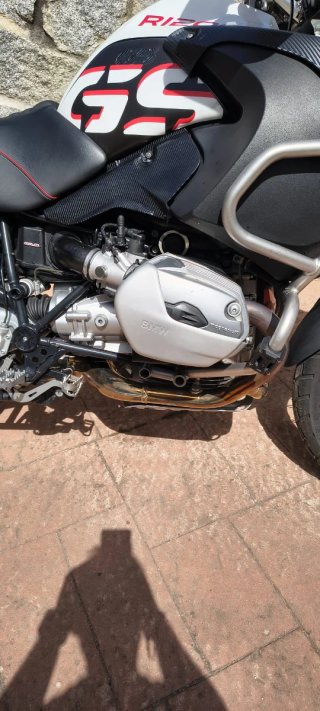 BMW R 1200 GS Adventure