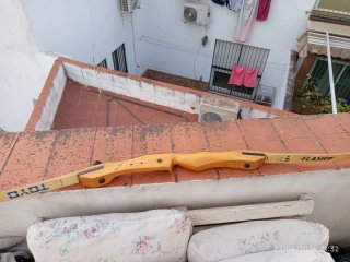 Arco Flash Take Down