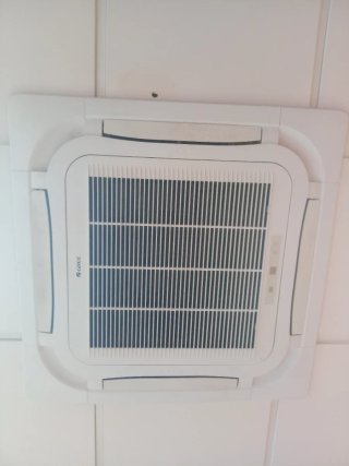 Instalador Aire acondicionado alicante alrededores