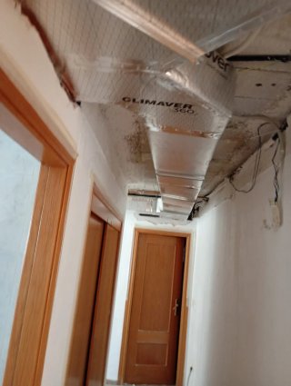 Instalador Aire acondicionado alicante alrededores
